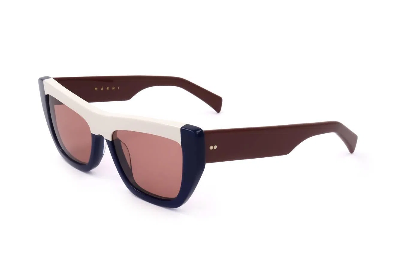 Marni ME634S Sunglasses - view 5